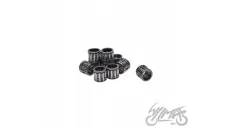 BEARING, NEEDLE, PISTON PIN 10X14X12,5 10PCS