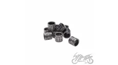 BEARING, NEEDLE, PISTON PIN 10X14X13 KVE 10PCS