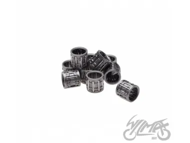 BEARING, NEEDLE, PISTON PIN 10X14X13 KVE 10PCS