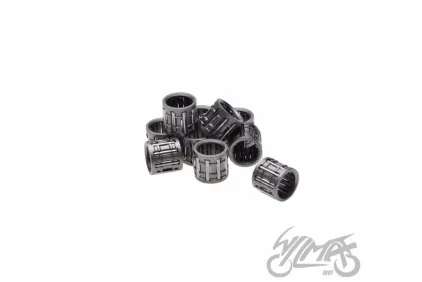 BEARING, NEEDLE, PISTON PIN 10X14X13 KVE 10PCS