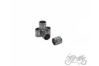 BEARING, NEEDLE, PISTON PIN KV 12X15X15 5 PCS