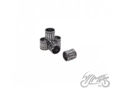 BEARING, NEEDLE, PISTON PIN KV 12X15X15 5 PCS