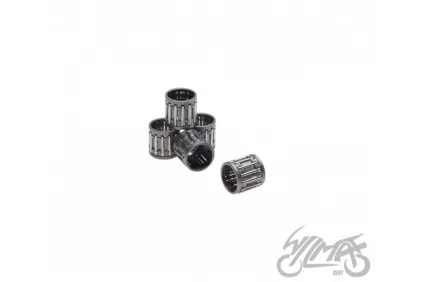 BEARING, NEEDLE, PISTON PIN KV 12X15X15 5 PCS