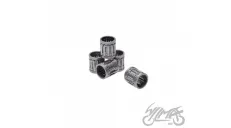BEARING, NEEDLE, PISTON PIN 14X18X20 5PCS