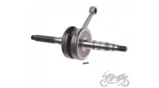 ALKŪNINIS VELENAS YAMAHA JOG 80 D12