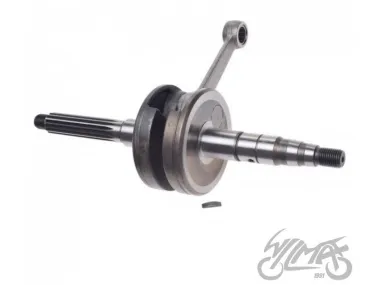 ALKŪNINIS VELENAS YAMAHA JOG 80 D12