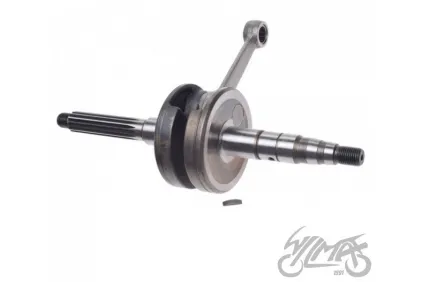 ALKŪNINIS VELENAS YAMAHA JOG 80 D12