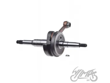 ALKŪNINIS VELENAS SUZUKI KATANA LCAPRILIA SR 50