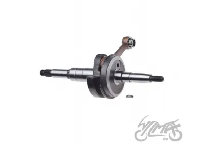 ALKŪNINIS VELENAS SUZUKI KATANA LCAPRILIA SR 50