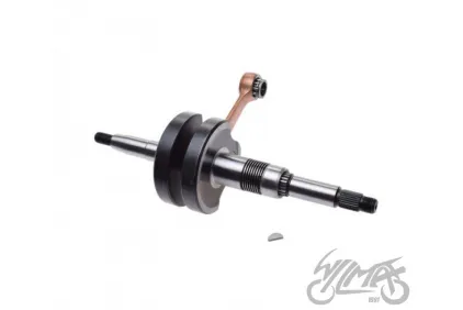 CRANKSHAFT ASSY FOR SUZUKI KATANA AC APRILIA HABANA