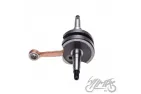 CRANKSHAFT ASSY FOR SUZUKI KATANA AC APRILIA HABANA