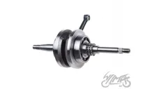 ALKŪNINIS VELENAS HONDA SH 125 150 01-11