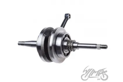 ALKŪNINIS VELENAS HONDA SH 125 150 01-11