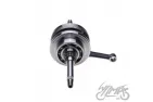 ALKŪNINIS VELENAS HONDA SH 125 150 01-11