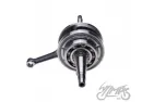 ALKŪNINIS VELENAS HONDA SH 125 150 01-11