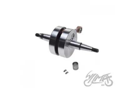 CRANKSHAFT ASSY FOR DERBI SENDA 50 D50B0