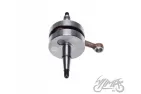 CRANKSHAFT ASSY FOR DERBI SENDA 50 D50B0