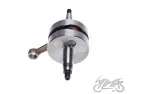 CRANKSHAFT ASSY FOR DERBI SENDA 50 D50B0