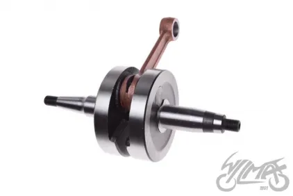 CRANKSHAFT ASSY FOR DERBI SENDA 50 D50B0