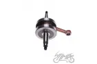 CRANKSHAFT ASSY FOR DERBI SENDA 50 D50B0