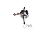 CRANKSHAFT ASSY FOR DERBI SENDA 50 D50B0
