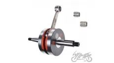 CRANKSHAFT ASSY FOR MINRELLI AM6 RANCING MADE IN TAIWAN