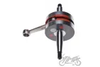 CRANKSHAFT ASSY FOR MINRELLI AM6 RANCING MADE IN TAIWAN