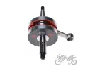 CRANKSHAFT ASSY FOR MINRELLI AM6 RANCING MADE IN TAIWAN