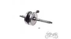 CRANKSHAFT ASSY FOR APRILIA SCARABEO 50 2V E2 2002-2006