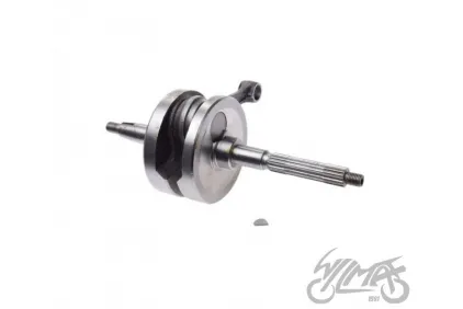 CRANKSHAFT ASSY FOR APRILIA SCARABEO 50 2V E2 2002-2006
