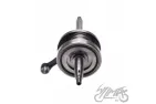 CRANKSHAFT ASSY FOR APRILIA SCARABEO 50 2V E2 2002-2006