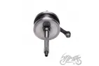 CRANKSHAFT ASSY FOR APRILIA SCARABEO 50 2V E2 2002-2006