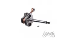 CRANKSHAFT ASSY FOR PIAGGIO MOPED CIAO BRAVO SI 50CC
