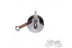 CRANKSHAFT ASSY FOR PIAGGIO MOPED CIAO BRAVO SI 50CC