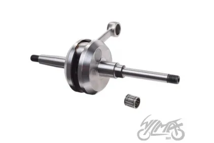 CRANKSHAFT ASSY FOR PEUGEOT 103 CHRONO