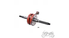ALKŪNINIS VELENAS MBK BOOSTER 100