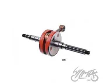 ALKŪNINIS VELENAS MBK BOOSTER 100