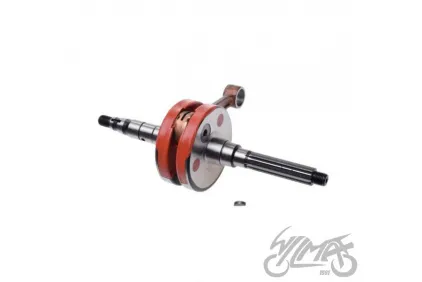 CRANKSHAFT ASSY FOR MBK BOOSTER 100