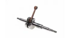CRANKSHAFT ASSY TGB 50