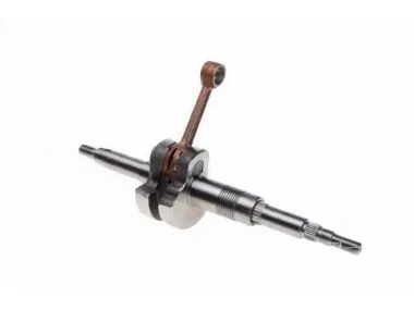 CRANKSHAFT ASSY TGB 50