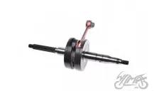 ALKŪNINIS VELENAS YAMAHA MBK OVETTO