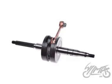 ALKŪNINIS VELENAS YAMAHA MBK OVETTO