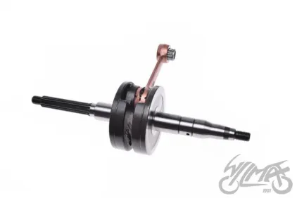 ALKŪNINIS VELENAS YAMAHA MBK OVETTO