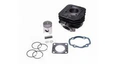 CYLINDER ASSY HONDA DIO - DELIM 50