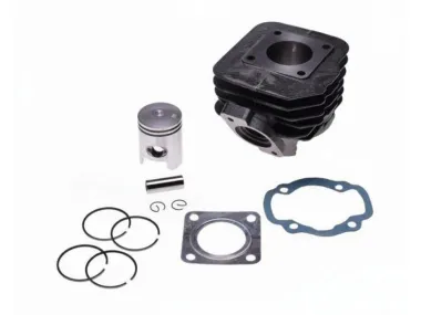 CYLINDER ASSY HONDA DIO - DELIM 50