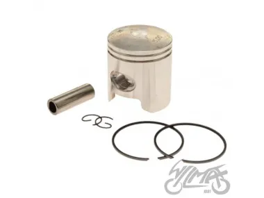 45,00/12/25 PISTON KIT HONDA DIO - DELIM 70
