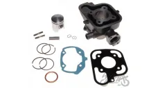 CILINDRAS Peugeot Ludix LC 40MM