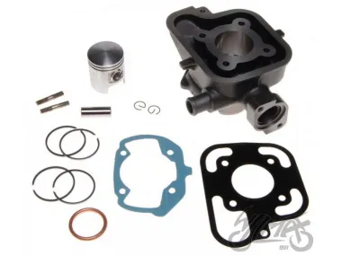 CILINDRAS Peugeot Ludix LC 40MM