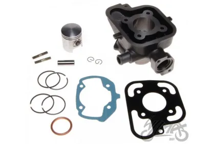 CILINDRAS Peugeot Ludix LC 40MM