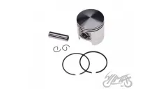 47/12/21,50 PISTON KIT Peugeot Ludix LC